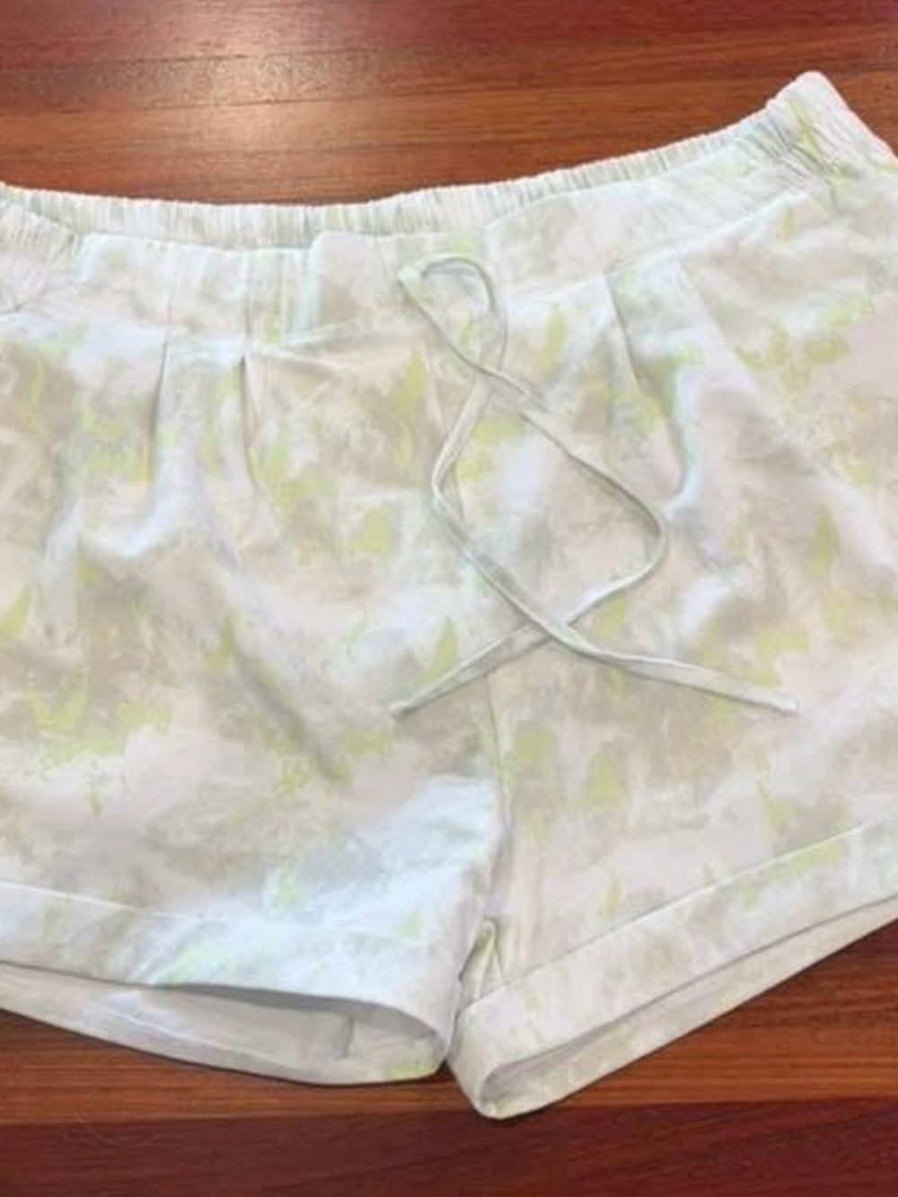 Zyia Summer Shorts